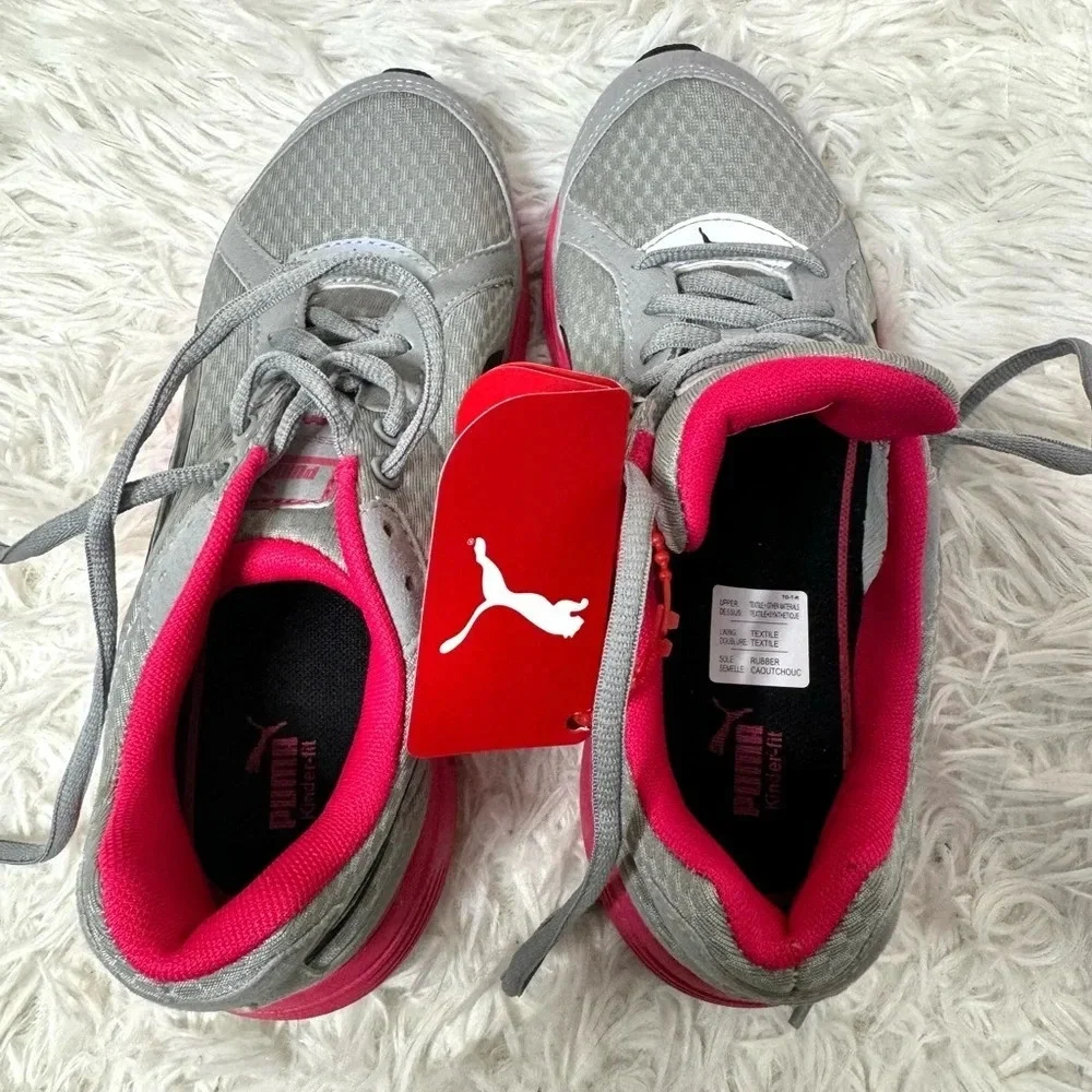 Puma new tag